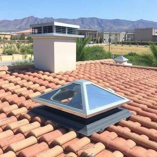 Roof Ventilation Solutions Oro Valley