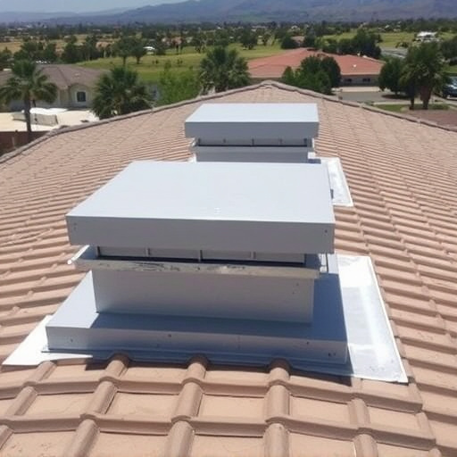 Roof Ventilation Solutions Oro Valley