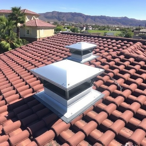 Roof Ventilation Solutions Oro Valley