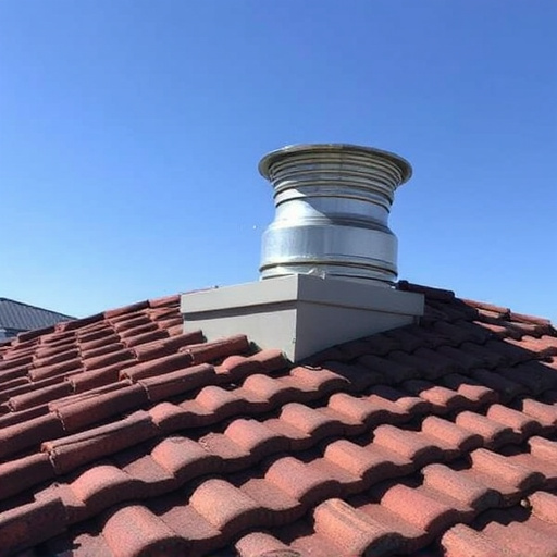 Roof Ventilation Solutions Oro Valley