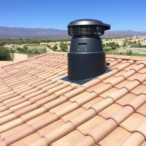 Roof Ventilation Solutions Oro Valley