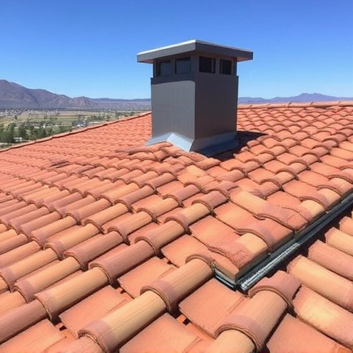 Roof Ventilation Solutions Oro Valley