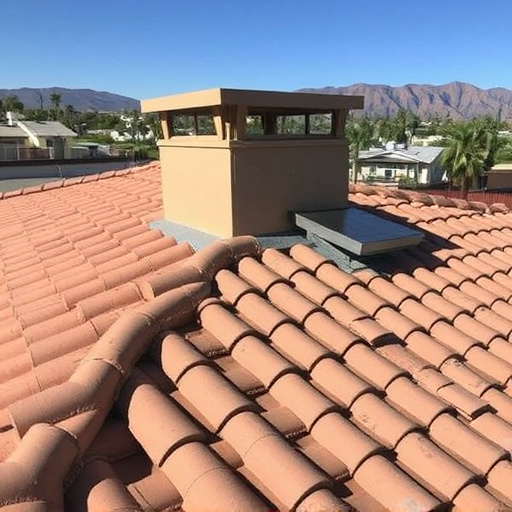 Roof Ventilation Solutions Oro Valley