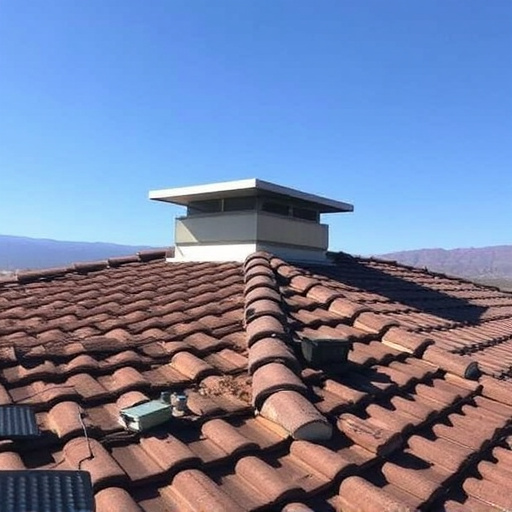 Roof Ventilation Solutions Oro Valley