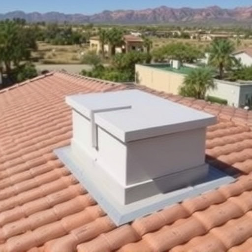 Roof Ventilation Solutions Oro Valley