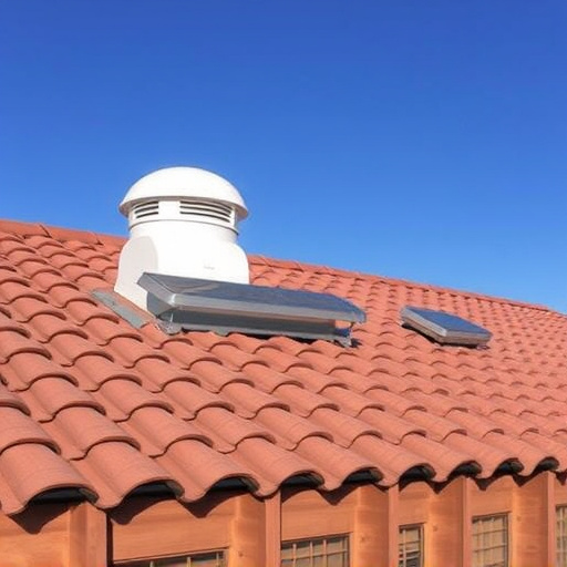 Roof Ventilation Solutions Oro Valley