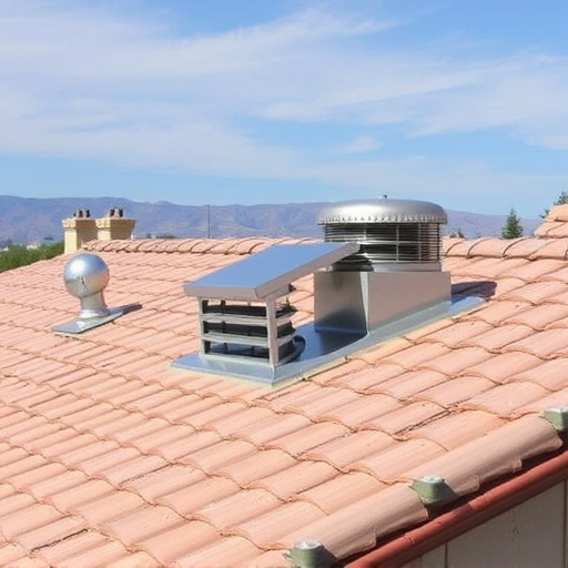 Roof Ventilation Solutions Oro Valley