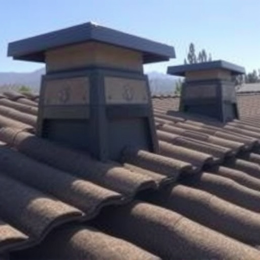 Roof Ventilation Solutions Oro Valley