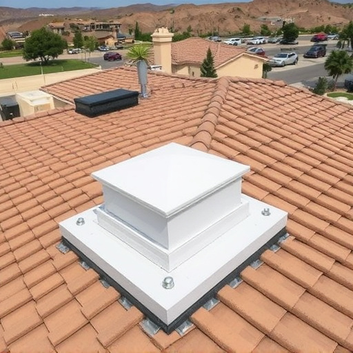 Roof Ventilation Solutions Oro Valley