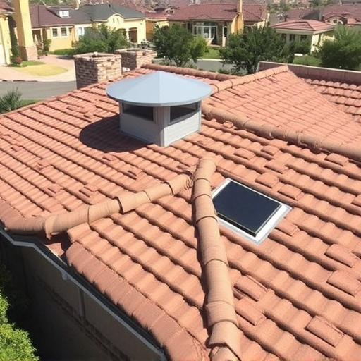 Roof Ventilation Solutions Oro Valley