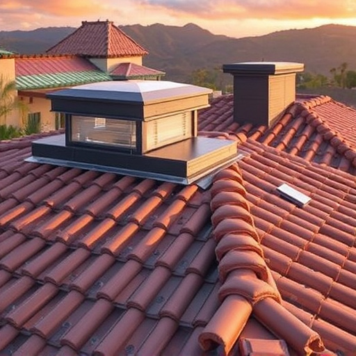 Roof Ventilation Solutions Oro Valley