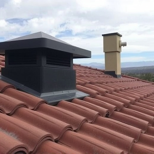 Roof Ventilation Solutions Oro Valley