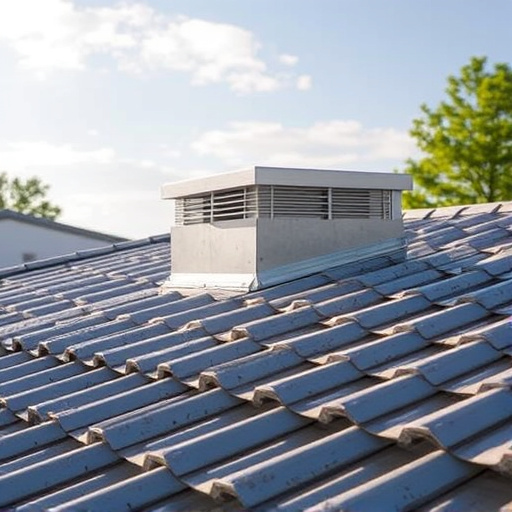 Roof Ventilation Solutions Oro Valley