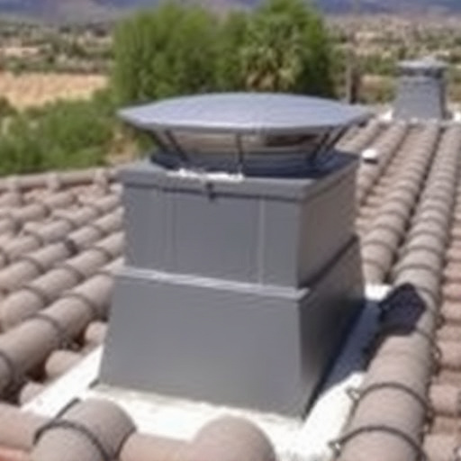 Roof Ventilation Solutions Oro Valley