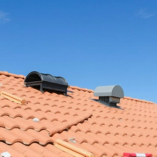 Roof Ventilation Solutions Oro Valley