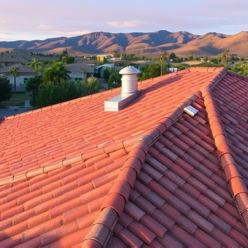 Roof Ventilation Solutions Oro Valley