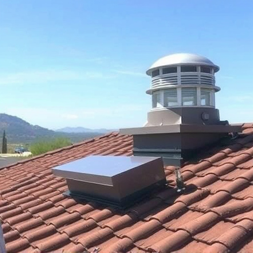 Roof Ventilation Solutions Oro Valley