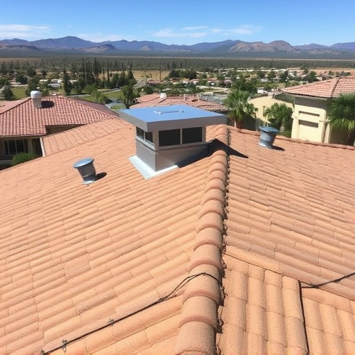 Roof Ventilation Solutions Oro Valley