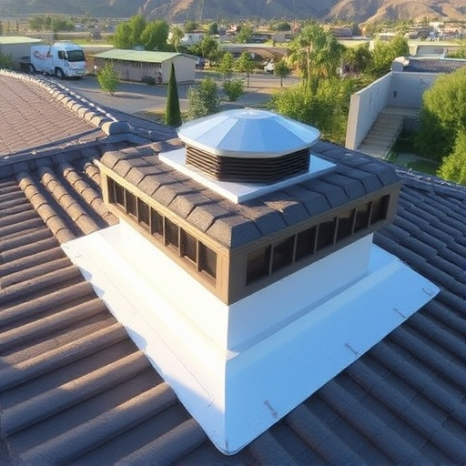 Roof Ventilation Solutions Oro Valley