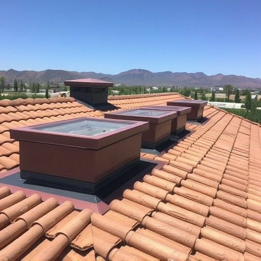Roof Ventilation Solutions Oro Valley