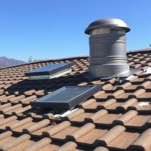 Roof Ventilation Solutions Oro Valley