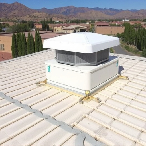 Roof Ventilation Solutions Oro Valley