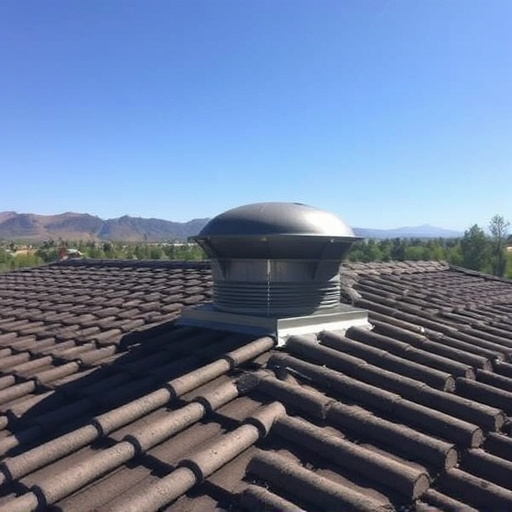 Roof Ventilation Solutions Oro Valley