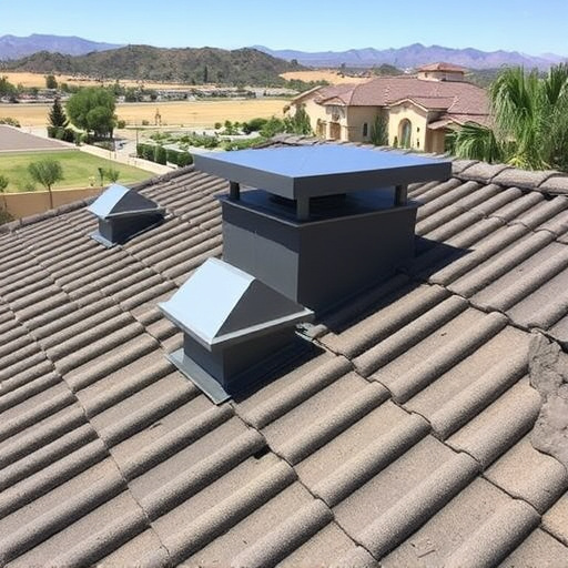 Roof Ventilation Solutions Oro Valley