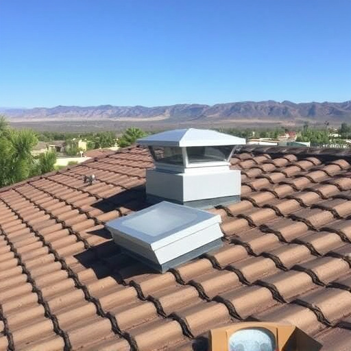 Roof Ventilation Solutions Oro Valley