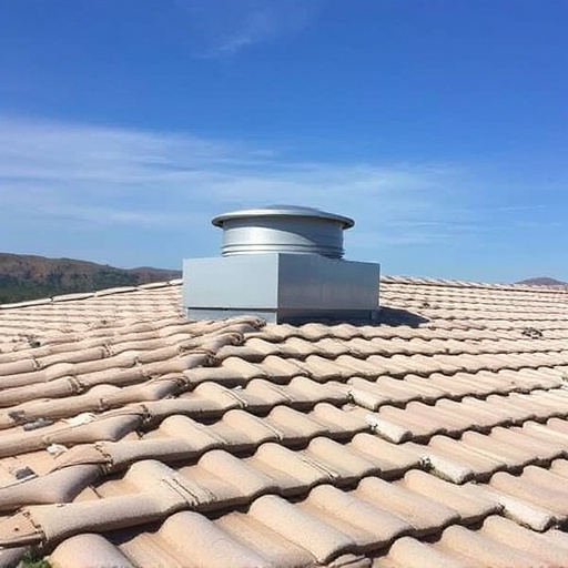 Roof Ventilation Solutions Oro Valley