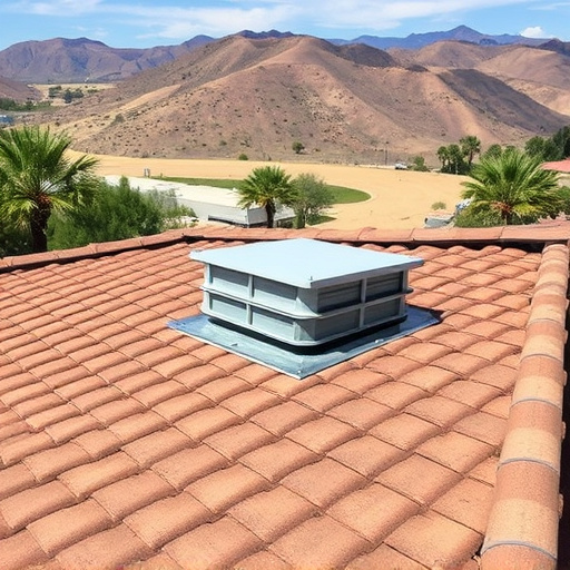 Roof Ventilation Solutions Oro Valley