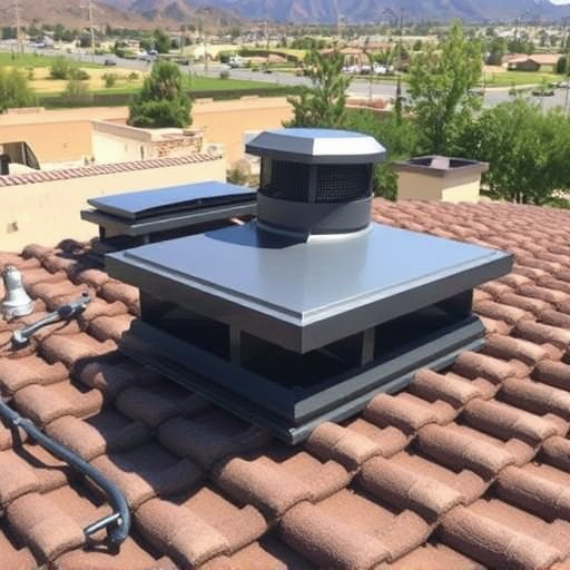 Roof Ventilation Solutions Oro Valley