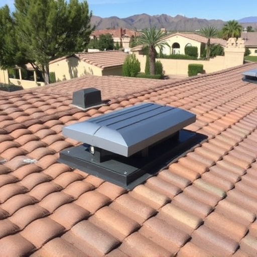 Roof Ventilation Solutions Oro Valley