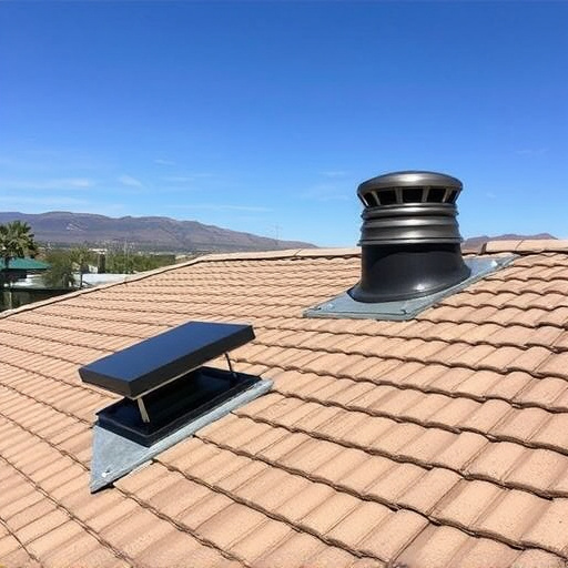Roof Ventilation Solutions Oro Valley