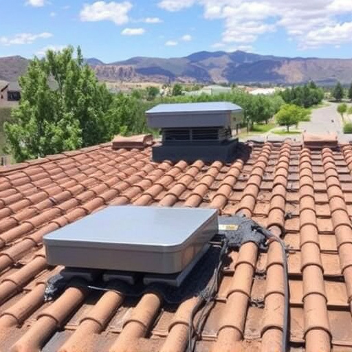 Roof Ventilation Solutions Oro Valley
