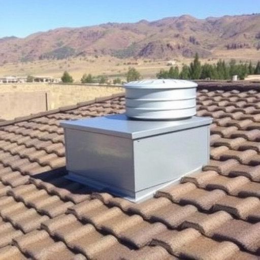Roof Ventilation Solutions Oro Valley