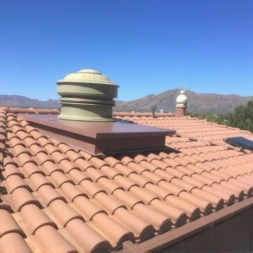 Roof Ventilation Solutions Oro Valley