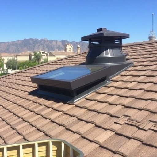 Roof Ventilation Solutions Oro Valley