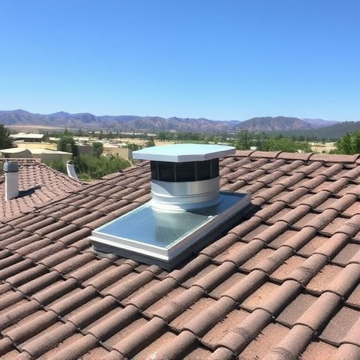 Roof Ventilation Solutions Oro Valley