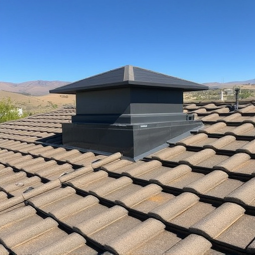 Roof Ventilation Solutions Oro Valley