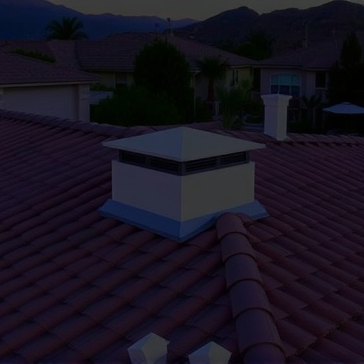 Roof Ventilation Solutions Oro Valley