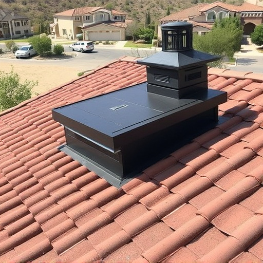 Roof Ventilation Solutions Oro Valley