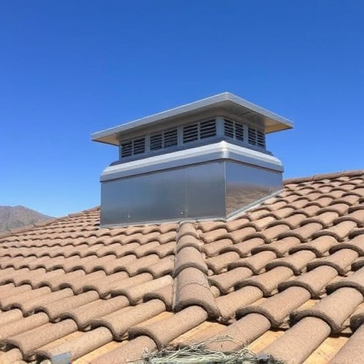 Roof Ventilation Solutions Oro Valley