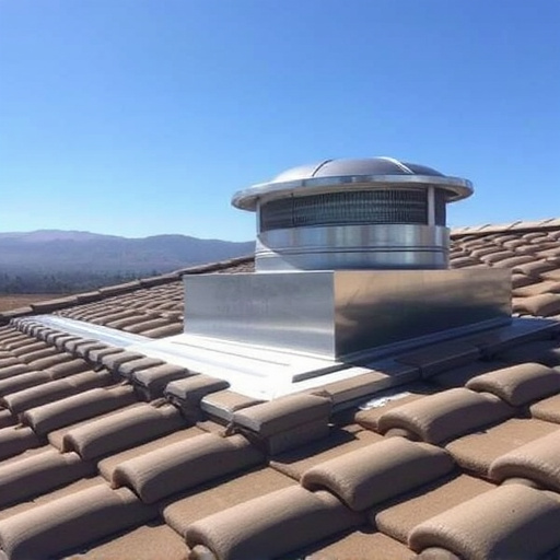 Roof Ventilation Solutions Oro Valley