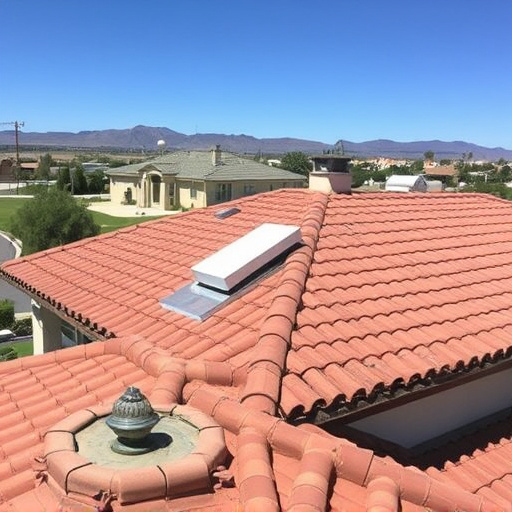 Roof Ventilation Solutions Oro Valley