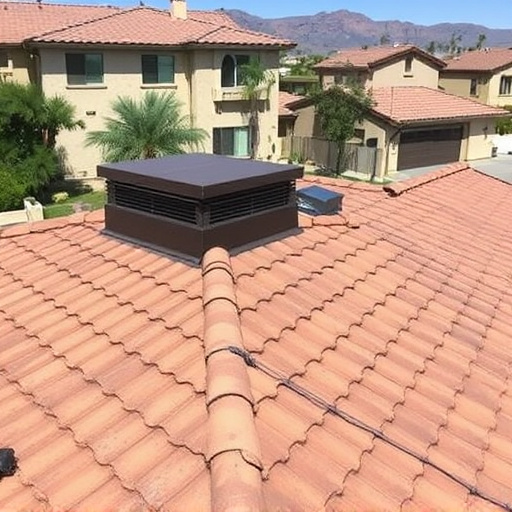 Roof Ventilation Solutions Oro Valley