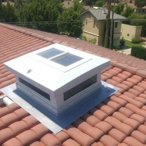 Roof Ventilation Solutions Oro Valley