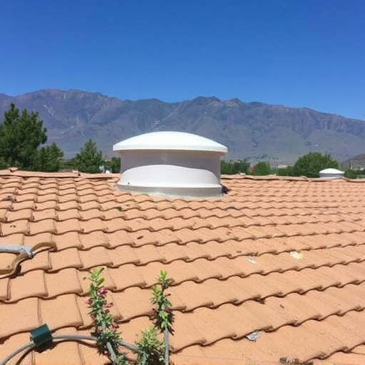 Roof Ventilation Solutions Oro Valley