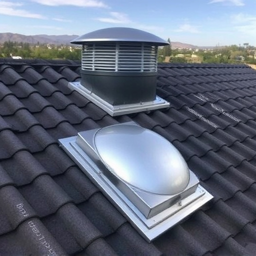 Roof Ventilation Solutions Oro Valley