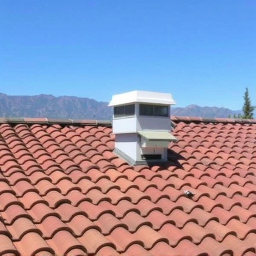 Roof Ventilation Solutions Oro Valley